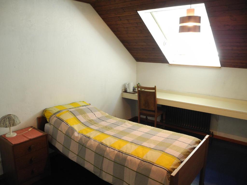 Chambres D'Hotes "La Truite" Biel Room photo
